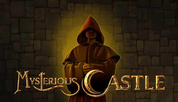 神秘城堡（Mysterious Castle） 游戏封面