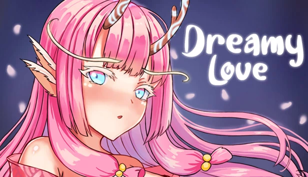 梦幻之恋（Dreamy Love） 游戏封面