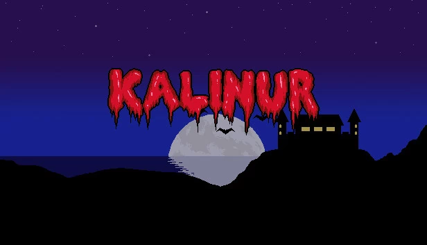 卡利努尔（Kalinur） 游戏封面