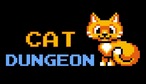 猫之地下城(Cat Dungeon) 游戏封面