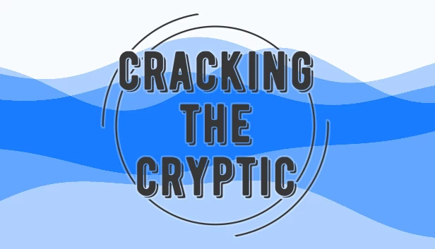 Cracking the Cryptic 游戏封面