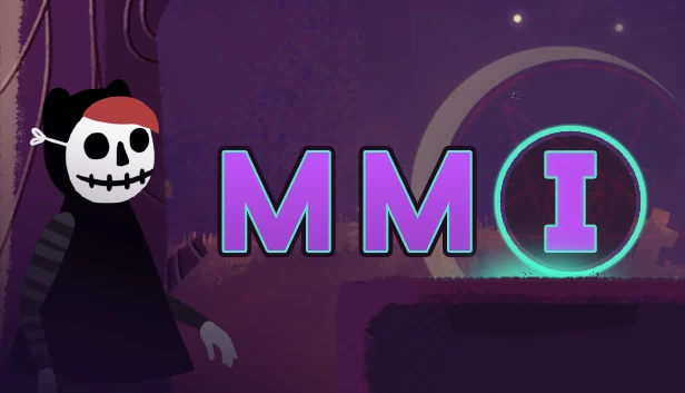 MMI 游戏封面