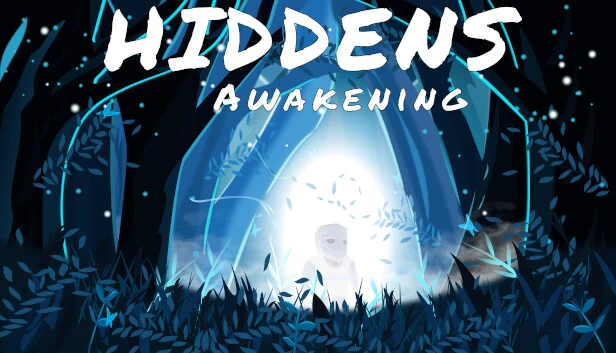 隐士觉醒(Hiddens Awakening) 游戏封面