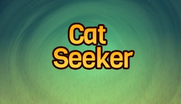 寻猫者（Cat Seeker） 游戏封面