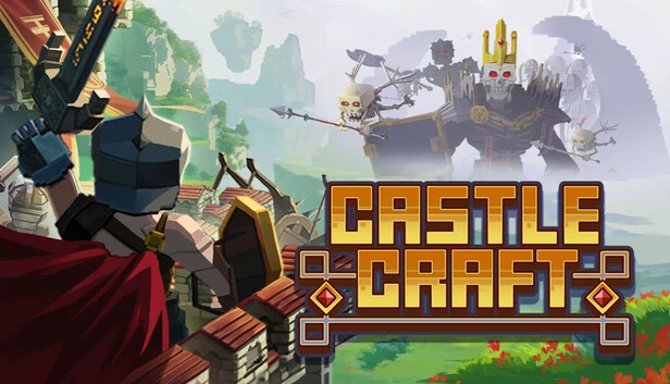 最强城堡（Castle Craft） 游戏封面