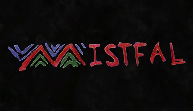 迷雾降临（Mistfal） 游戏封面