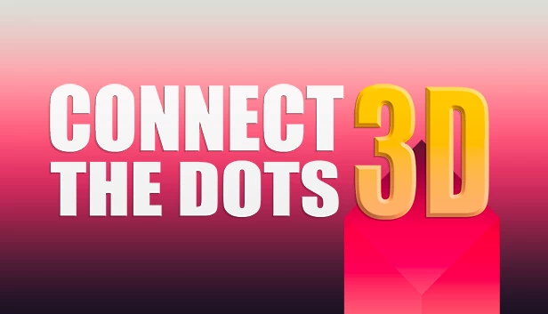 连接点 3D（Connect the Dots 3D） 游戏封面