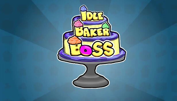 放置面包师老板（Idle Baker Boss） 游戏封面