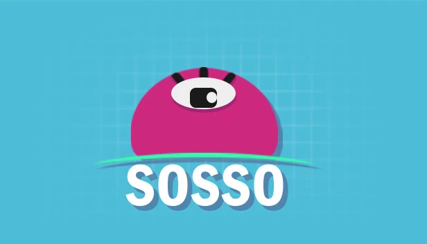 Sosso 游戏封面
