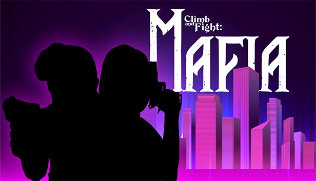攀爬与战斗：黑手党（Climb and Fight: Mafia） 游戏封面