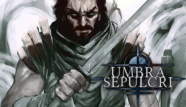 影之墓穴（Umbra Sepulcri） 游戏封面