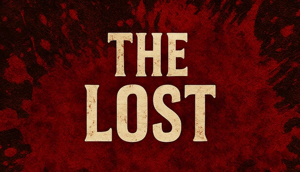 失落（The Lost） 游戏封面