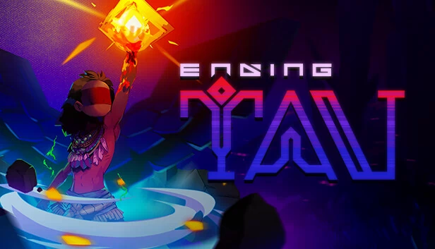 结局陶（Ending Tau） 游戏封面