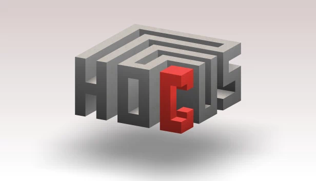 hocus 游戏封面