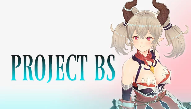 Project BS 游戏封面