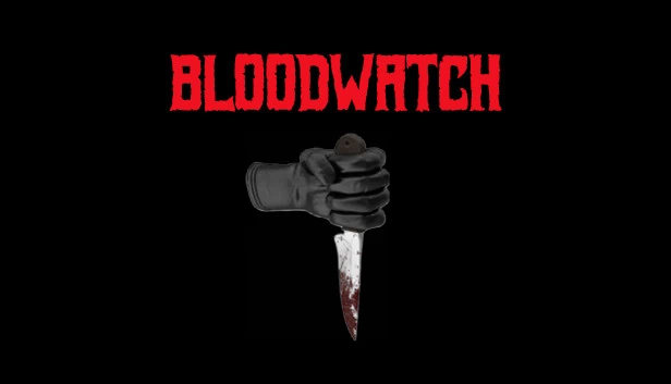血眼（Bloodwatch） 游戏封面