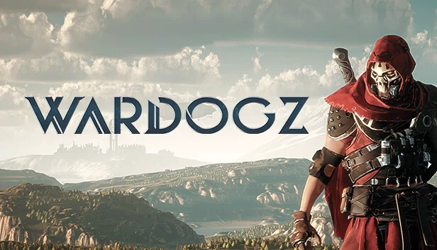 战犬（Wardogz） 游戏封面