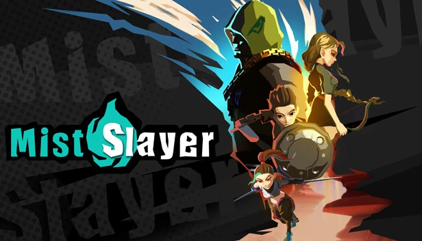 迷雾杀手（Mist Slayer） 游戏封面