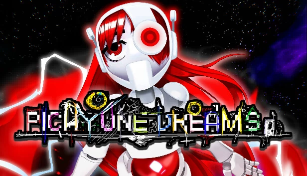 Picayune Dreams 游戏封面