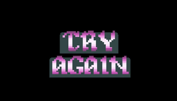 再试一次（Try Again） 游戏封面