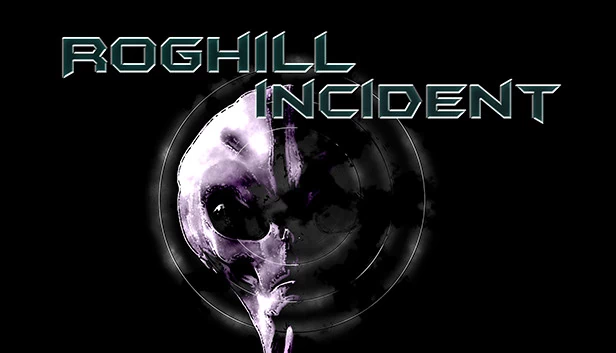 罗吉尔事件（Roghill Incident） 游戏封面