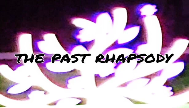 往日狂想曲（The Past Rhapsody） 游戏封面