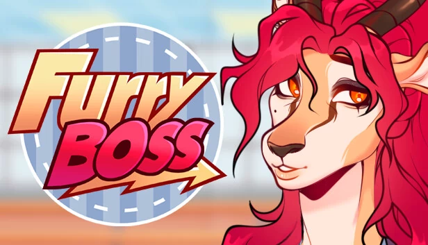 兽人老板 💼（Furry Boss 💼） 游戏封面