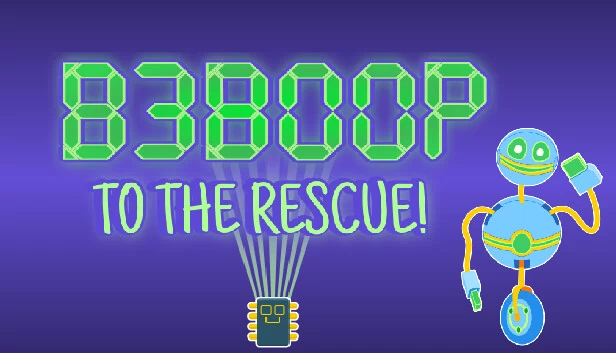 Beboop 大救援！- 数学游戏（Beboop to the Rescue! - Math Game） 游戏封面