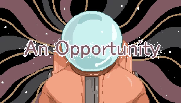 一个机会（An Opportunity） 游戏封面