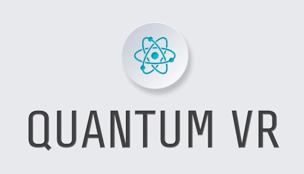 量子VR（QuantumVR） 游戏封面