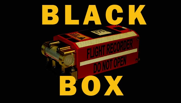 黑盒（BlackBox） 游戏封面