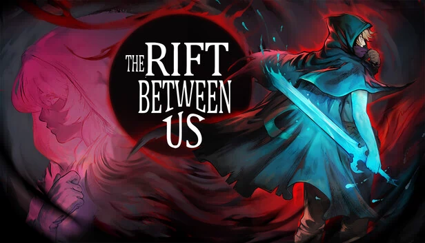 我们之间的裂隙（The Rift Between Us） 游戏封面