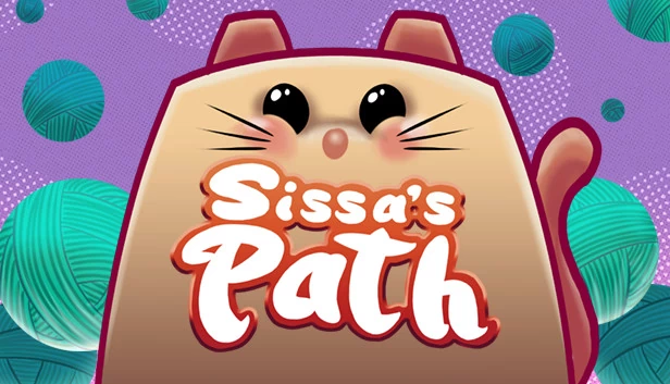 西萨之路（Sissa's Path） 游戏封面