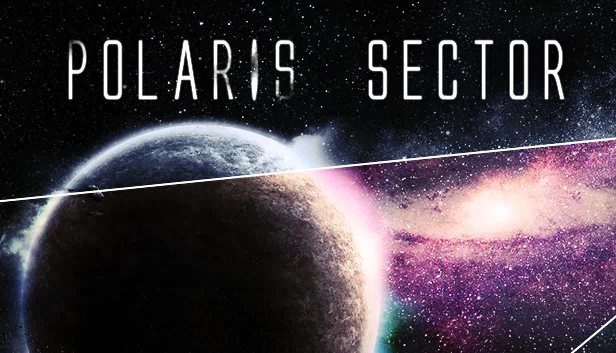 北极星域（Polaris Sector） 游戏封面