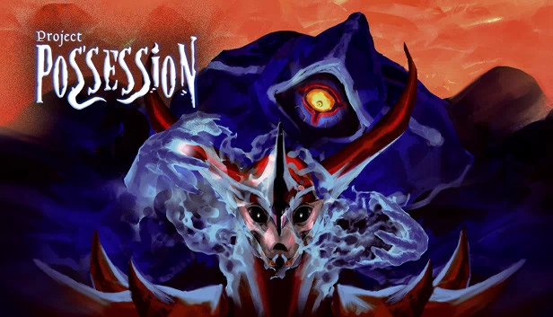 Project Possession 游戏封面