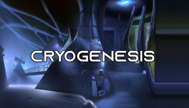 冷冻发生（Cryogenesis） 游戏封面