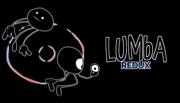 LUMbA: REDUX 游戏封面