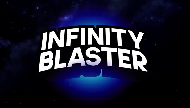 无限爆破（Infinity Blaster） 游戏封面