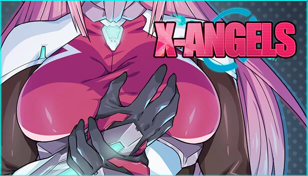 X-天使（X-Angels） 游戏封面
