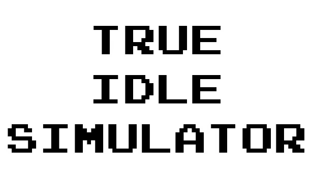 TIS - 真放置模拟器（TIS - True Idle Simulator） 游戏封面