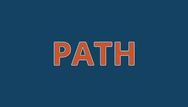 Path 游戏封面