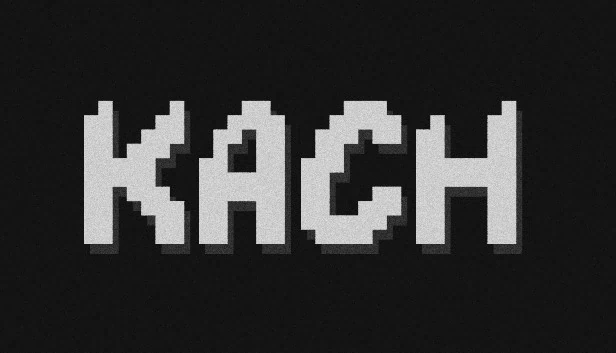 Kach 游戏封面