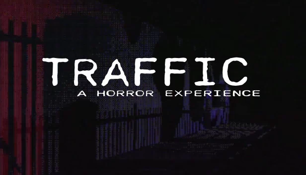 交通（TRAFFIC） 游戏封面