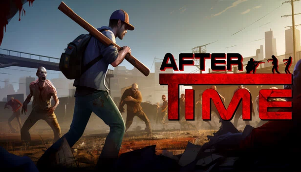 Aftertime 游戏封面