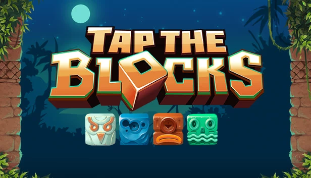 点击方块（Tap the Blocks） 游戏封面