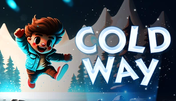 Cold Way 游戏封面