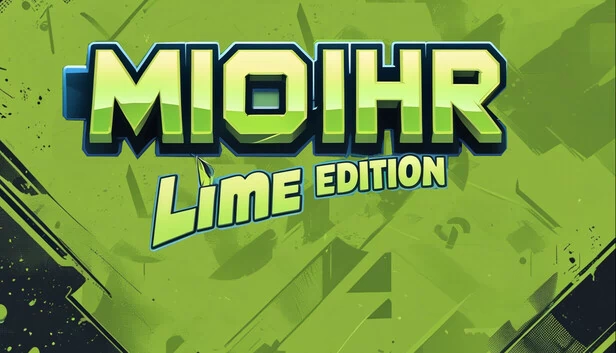 Miolhr 游戏封面