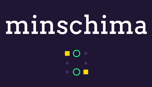 明希玛（Minschima） 游戏封面