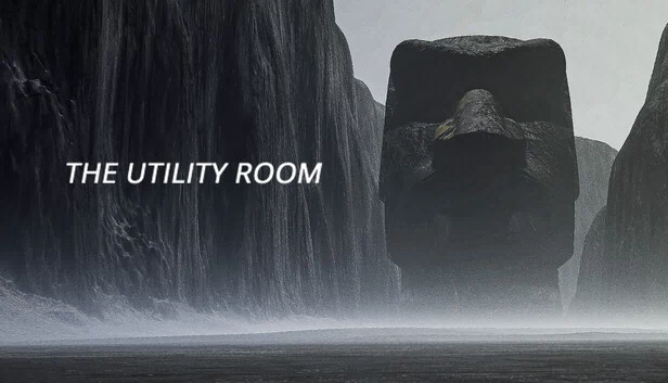 工具室（The Utility Room） 游戏封面