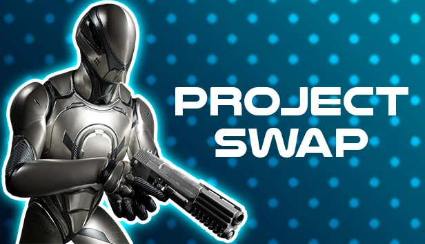 Project: Swap 游戏封面